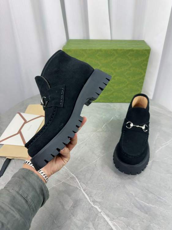 Picture of Gucci Shoes _SKUGuccisz35-4238-46310220.5cmmnf0209